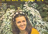 Irina Loghin - Spune maiculita, spune - disc vinil