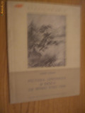 PICTURA JAPONEZA SI EPOCA LUI SESSHU TOYO ODA - Albert Emilian - 1957, 29 p., Alta editura