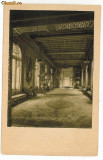 2393 - SINAIA, Prahova, Castelul Peles, Sala Moresc - old postcard - unused, Necirculata, Printata