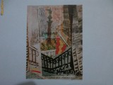 Cumpara ieftin arta guyana 2 colite mi 64+65 val.32 euro