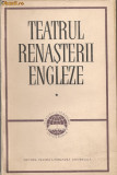 Teatrul remasterii engleze - 2 volume, 1964