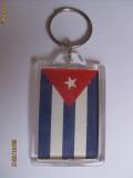 BRELOC CUBANEZ DE COLECTIE DIN ANII 80