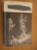 DIONYSOS (eseuri) - Mihnea Gheorghiu (dedicatie-autograf) - Editura pentru Literatura, 1969, 308 p.