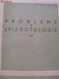 PROBLEME DE EPIZOOLOGIE -CULEGERE DE LUCRARI