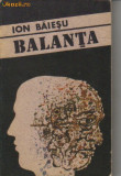 Ion Baiesu - Balanta, 1990