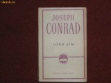 JOSEPH CONRAD - Lord Jim