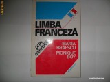 Maria Braescu -Limba franceza prin exercitii