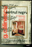 DOSARUL SCRINUL NEGRU - G.CALINESCU