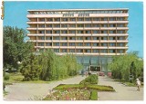 Carte postala- TULCEA-Hotel,,DELTA&#039;&#039;