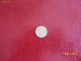 Franta 10 centime 1977