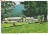 carte postala-POIANA BRASOV-Hotel,,Sport&quot;