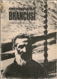 Omagiu lui Brancusi ( editat de revista Tribuna la 100 de ani de la nastere)