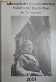 Cumpara ieftin BANAT-ANUARUL GERMANILOR DIN TIMISOARA(ARTICOLE CULTURAL-ISTORICE)