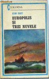 Europolis si 3 nuvele Jean Bart