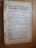 TRANSILVANIA - Organ al Astrei - Revista, Anul 74, Nr. 9-10/sep.- oct. 1943
