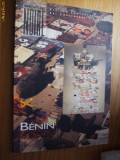 REVUE NOIRE - ART CONTEMPORAIN AFRICAIN - BENIN - 1995