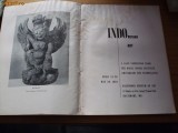 INDONESIAN ART Apr, 24 to may 29 1949, Alta editura