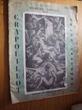 CRAPOUILLOT SALON D`AUTOMNE - Numero special - novembre 1923
