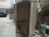 lada cu obloane de aluminiu