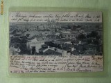 BRAILA - Vedere Generala a orasului - 1902