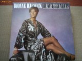 Dionne Warwick Heartbreaker 1982 disc vinyl lp muzica soul disco pop funk vg+, arista