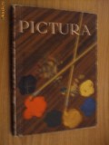 PICTURA - Ch. Moreau - Vauthier - 1957, tiraj 5150 ex.