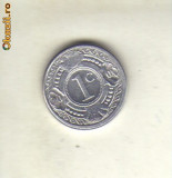 Bnk mnd Antilele Olandeze 1 cent 2001, America de Nord