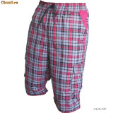 Pantaloni 3/4 Outdoor / Trekking Tashev Cargo Rosi