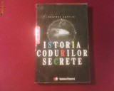 Laurent Joffrin Istoria codurilor secrete