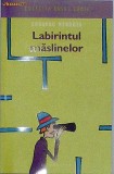 Labirintul maslinelor Eduardo Mendosa, 2006, Alta editura