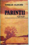 Parintii Romulus Cojocaru, 1989, Militara