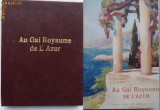 Cumpara ieftin Coasta de Azur , 1926 , editie de lux cu 168 de heliogravuri , editia 1, Alta editura