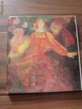 Catalogue of the UNIVERSAL ART GALLERY, Rusian and Soviet Painting - A. Teudosiu