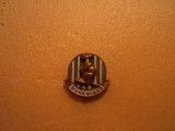 Insigna fotbal BOHEMIANS PRAGA
