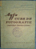AGFA-Curs de fotografie pentru incepatori-Dr.Heinrich Beck