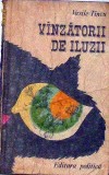 Vanzatorii de iluzii Vasile Tincu
