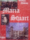 MARIA STUART, Stefan Zweig