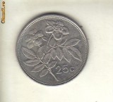 Bnk mnd Malta 25 centi 2001, Europa