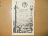 Carte Postala L&#039;Italia in Romania 1921