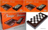 Table - &amp;quot;Backgammon&amp;quot; foto