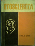Otoscleroza-Danila Cinca