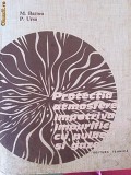 PROTECITA ATMOSFEREI IMPOTRIVA IMPURIFICARII CU PULBERI SI GAZE