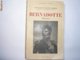 Bernadotte Sir Dunbar Plunket Barton {1931} RF3/3
