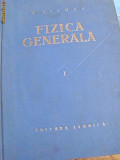 FIZICA GENERALA -VOL2