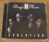 Boyz II Men - Evolution