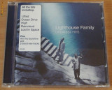 Cumpara ieftin Lighthouse Family - Greatest Hits, Rock