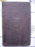 C-tin Iorgulescu, Cardenio de Grenada sau amicul tradat, Iasi, 1856, Alta editura