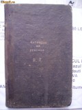 C-tin Iorgulescu , Cardenio de Grenada sau amicul tradat , Iasi , 1856, Alta editura