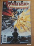 Cumpara ieftin The Twilight Experiment #1 . WildStorm / DC Comics