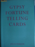 Cumpara ieftin GYPSY FORTUNE TELLING CARDS